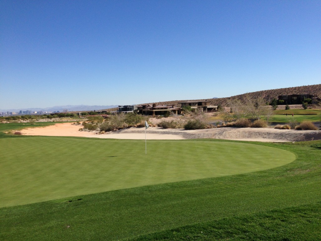 Las Vegas Golf Course Homes for Sale Luxury Las Vegas Homes