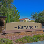 Estancia Homes for Sale Summerlin Vistas