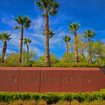 Summerlin Homes for Sale Estancia